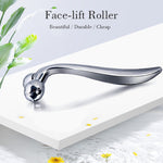 BellyLady Face Lift Y Shape Roller Massager Y Shape Roller Massager Face Massage Instrument Beauty Skin Health Care Tool Women