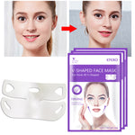 EFERO Face Lift Tools Slimming Skin Care Thin Face Mask Facial Treatment Double Chin Beauty Health Women Anti Cellulite TSLM1