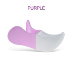 Beautiful Buttocks Pelvic Floor Muscles Yoga Butt Clip gym Pelvic Floor Sexy Inner Thigh Exerciser Slimming Hip Bodybuilding
