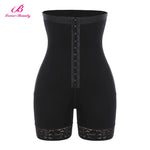 Lover Beauty High Waist Control Panties for Belly Recovery Compression Butt Lifter Slimming Underwear Postpartum Girdle