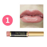 10 Colors Matte Lip Gloss Liquid Lipstick Long Lasting Makeup Moisturizer Lipgloss Make Up Waterproof Pigment Lip Tint W1
