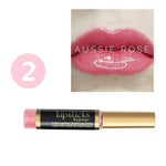 10 Colors Matte Lip Gloss Liquid Lipstick Long Lasting Makeup Moisturizer Lipgloss Make Up Waterproof Pigment Lip Tint W1