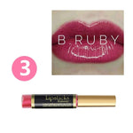 10 Colors Matte Lip Gloss Liquid Lipstick Long Lasting Makeup Moisturizer Lipgloss Make Up Waterproof Pigment Lip Tint W1