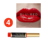 10 Colors Matte Lip Gloss Liquid Lipstick Long Lasting Makeup Moisturizer Lipgloss Make Up Waterproof Pigment Lip Tint W1