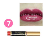 10 Colors Matte Lip Gloss Liquid Lipstick Long Lasting Makeup Moisturizer Lipgloss Make Up Waterproof Pigment Lip Tint W1