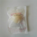 1pcs Natural Konjac Cosmetic Puff Bamboo Charcoal Cleanser Sponge Makeup Facial Cleaning Tool Smooth Beauty Essential Konnyaku