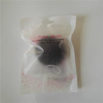 1pcs Natural Konjac Cosmetic Puff Bamboo Charcoal Cleanser Sponge Makeup Facial Cleaning Tool Smooth Beauty Essential Konnyaku