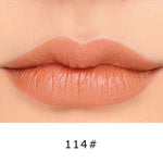 3CE EUNHYE HOUSE Matte Lipstick Set Waterproof Long Lasting Red Lips Velvet Lip Gloss Tint Pigment Lip Cosmetic Makeup set