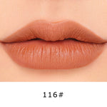 3CE EUNHYE HOUSE Matte Lipstick Set Waterproof Long Lasting Red Lips Velvet Lip Gloss Tint Pigment Lip Cosmetic Makeup set