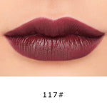 3CE EUNHYE HOUSE Matte Lipstick Set Waterproof Long Lasting Red Lips Velvet Lip Gloss Tint Pigment Lip Cosmetic Makeup set