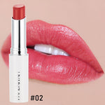 Makeup Lipstick Matte Lipsticks Waterproof Long Lasting Gloss Lips Sexy Makeup Matte Lipsticks Natural Rose Essence Lip Balm Set