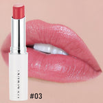 Makeup Lipstick Matte Lipsticks Waterproof Long Lasting Gloss Lips Sexy Makeup Matte Lipsticks Natural Rose Essence Lip Balm Set