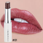 Makeup Lipstick Matte Lipsticks Waterproof Long Lasting Gloss Lips Sexy Makeup Matte Lipsticks Natural Rose Essence Lip Balm Set