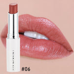 Makeup Lipstick Matte Lipsticks Waterproof Long Lasting Gloss Lips Sexy Makeup Matte Lipsticks Natural Rose Essence Lip Balm Set