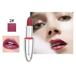14 Colors Matte Lipstick Lips Make Up Waterproof Velvet Lip Stick Nude Red Brown Lips Makeup Matt Long Lasting Lipsticks