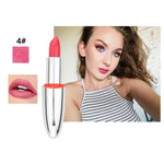 14 Colors Matte Lipstick Lips Make Up Waterproof Velvet Lip Stick Nude Red Brown Lips Makeup Matt Long Lasting Lipsticks