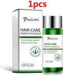 Fast Powerful Hair Growth Essence Against Hair Loss Essential Oil Hair Treatment Hair Care Product Prevent Baldness Men Women