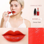 Luxury Matte Lipstick Soft Matte Lip Cream Makeup Lipstick Lip gloss Stain Retro Color Liquid Lipstick