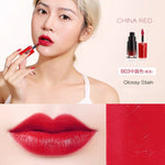 Luxury Matte Lipstick Soft Matte Lip Cream Makeup Lipstick Lip gloss Stain Retro Color Liquid Lipstick