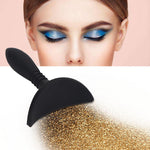 2019 New Fashion Handheld Magic Eyeshadow Stamp Crease  Lazy Makeup Applicator Eyes Makeup styling Tools